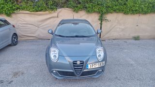 Alfa Romeo Mito 2010 1.3 JTDM