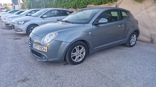 Alfa Romeo Mito 2010 1.3 JTDM-thumb-1