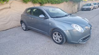 Alfa Romeo Mito 2010 1.3 JTDM-thumb-8