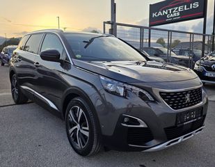 Peugeot 5008 2019 GT LINE PANORAMA