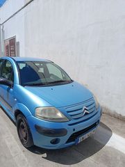 Citroen C3 2009 C3 1.1