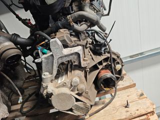 RENAULT SCHENIC III MEGANE III ΣΑΣΜΑΝ ΜΕ ΚΩΔΙΚΟ TL4A054