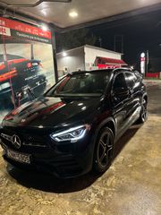 Mercedes-Benz GLA 250 2021 PANORAMA/NIGHT PACKET/AMG