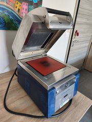 Τοστιέρα Electrolux Panini Grill-thumb-3