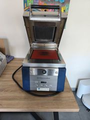 Τοστιέρα Electrolux Panini Grill-thumb-4