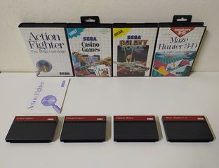 SEGA Master System Παιχνίδια-thumb-2