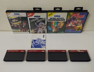 SEGA Master System Παιχνίδια-thumb-3