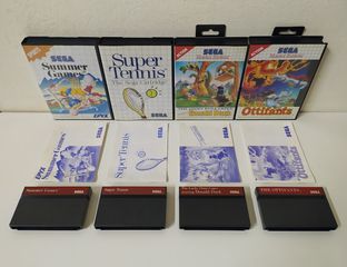 SEGA Master System Παιχνίδια-thumb-5
