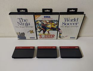 SEGA Master System Παιχνίδια-thumb-7