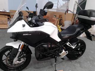 Zero DSR/X 2023 zf 17,3 kwh full extra
