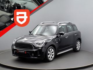 Mini One D Countryman 2022 Automatic Multimedia Sceen Full Led