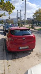 Kia Ceed / cee'd 2008 PRO CEED 1.4 109HP-thumb-1