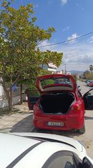 Kia Ceed / cee'd 2008 PRO CEED 1.4 109HP-thumb-3