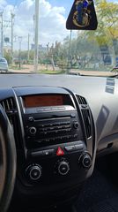 Kia Ceed / cee'd 2008 PRO CEED 1.4 109HP-thumb-6