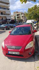 Kia Ceed / cee'd 2008 PRO CEED 1.4 109HP-thumb-8