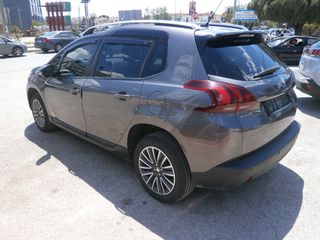 Peugeot 2008 2016 PURETECH-thumb-1