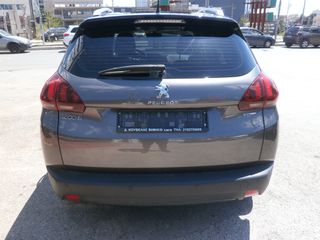 Peugeot 2008 2016 PURETECH-thumb-2
