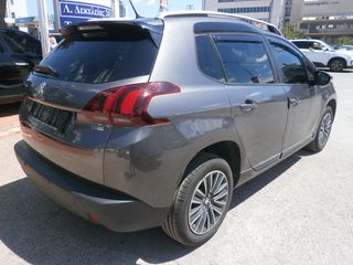 Peugeot 2008 2016 PURETECH-thumb-3