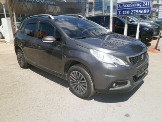 Peugeot 2008 2016 PURETECH-thumb-4