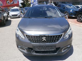 Peugeot 2008 2016 PURETECH-thumb-5