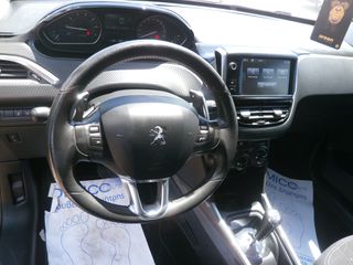 Peugeot 2008 2016 PURETECH-thumb-7