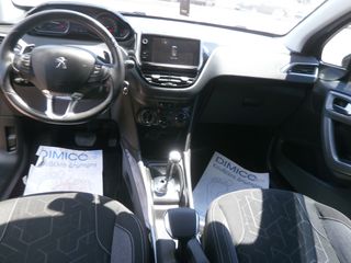 Peugeot 2008 2016 PURETECH-thumb-8