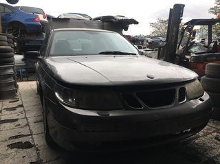 SAAB 9-5 ΜΟΝΤΕΛΟ: 1998-2005 ΚΥΒΙΚΑ: 2000CC ΚΩΔ. ΚΙΝΗΤΗΡΑ: B205E ECO4955