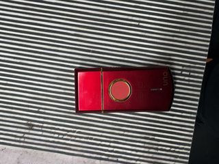 UNO shaver red-thumb-2