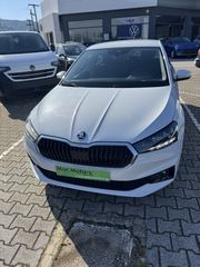 Skoda Fabia 2025 1.0 AUTO DSG 116PS TSI SELECTION-thumb-3