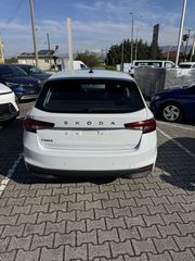 Skoda Fabia 2025 1.0 AUTO DSG 116PS TSI SELECTION-thumb-5