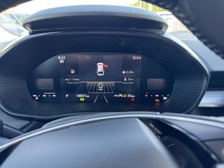 Skoda Fabia 2025 1.0 AUTO DSG 116PS TSI SELECTION-thumb-9
