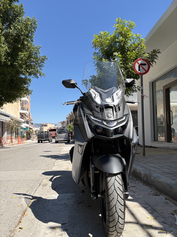 Sym Maxsym 400i 2025 GT
