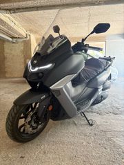 Sym Maxsym 400i 2025 GT-thumb-4