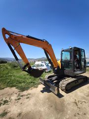 Mini Excavator Sany 2018 SY55C
