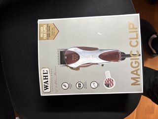 WAHL MAGIC CLIP
