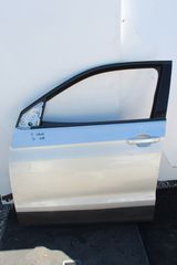 ΠΟΡΤΑ ΕΜΠΡΟΣ ΑΡΙΣΤΕΡΗ VOLKSWAGEN T-CROSS 2018-