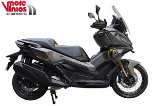 Voge 2026 SR450X  EΠΩΝΥΜΑ ΔΩΡΑ+ΤΕΛΗ'24-thumb-1