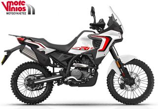QJ Motor SRT 2026 300 DX *ΕΠΩΝΥΜΑ ΔΩΡΑ+ΤΕΛΗ '26*-thumb-1