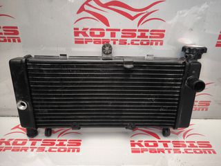 ΠΩΛΕΙΤΑΙ ΨΥΓΕΙΟ ΓΙΑ HONDA CB 600F HORNET 1998-2004