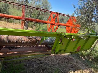 Μαχαίρια Claas 1999 C510