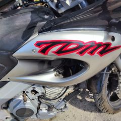 Yamaha TDM 850 2000 TDM 850