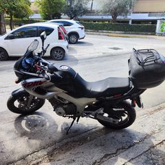 Yamaha TDM 850 2000 TDM 850-thumb-1