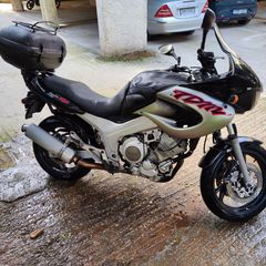 Yamaha TDM 850 2000 TDM 850-thumb-2