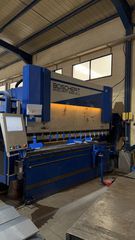 Μηχανήματα Επεξεργασίας Μετάλλων 2019 Boschert GFlex 3140