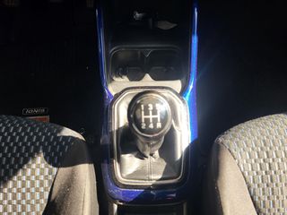 Suzuki Ignis 2021 GLX Hybrid 83HP 1.2-thumb-8
