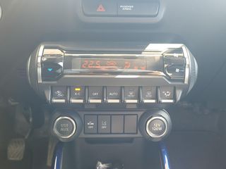 Suzuki Ignis 2021 GLX Hybrid 83HP 1.2-thumb-9