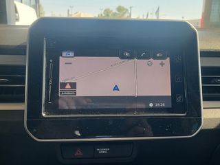 Suzuki Ignis 2021 GLX Hybrid 83HP 1.2-thumb-12