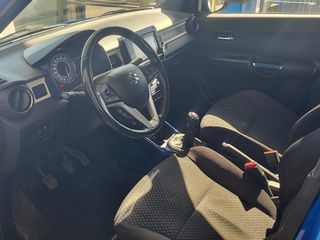 Suzuki Ignis 2021 GLX Hybrid 83HP 1.2-thumb-14