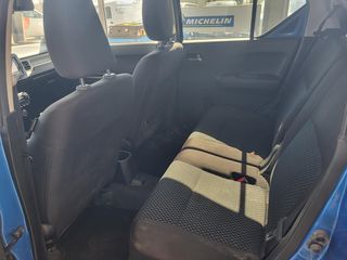Suzuki Ignis 2021 GLX Hybrid 83HP 1.2-thumb-15