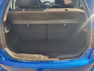 Suzuki Ignis 2021 GLX Hybrid 83HP 1.2-thumb-16
